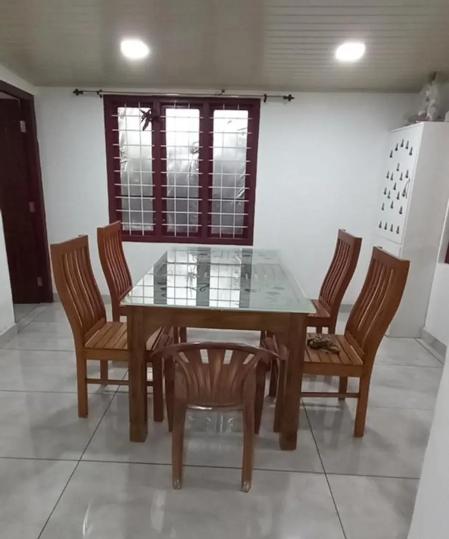 Perumaal Homestay Munnar Bed and breakfast