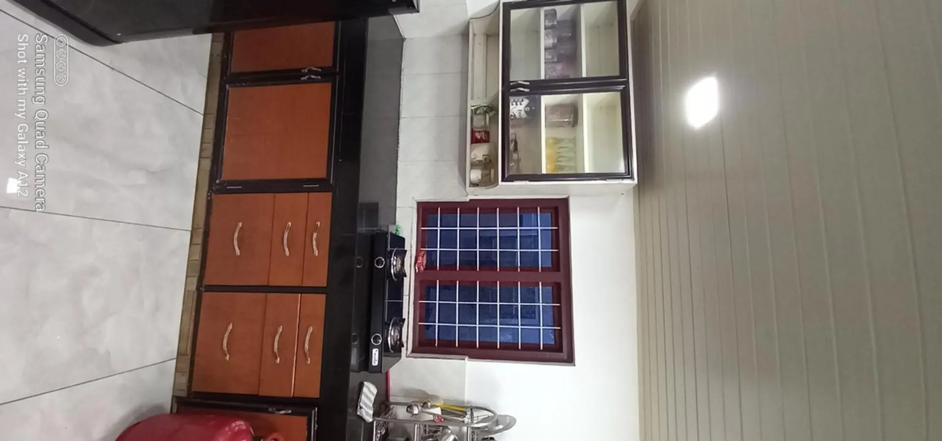Perumaal Homestay Munnar 0*,  India