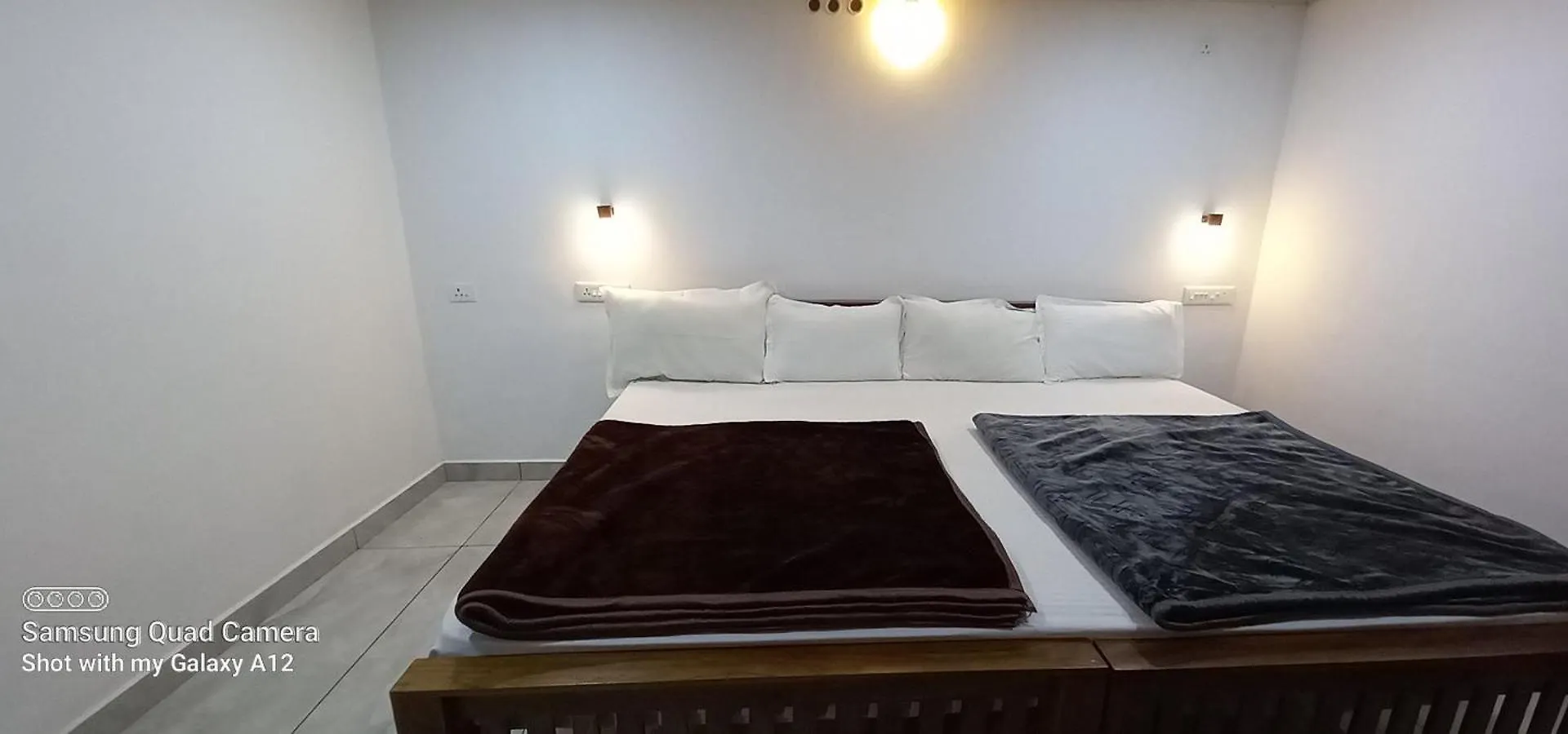 Perumaal Homestay Munnar Bed & Breakfast