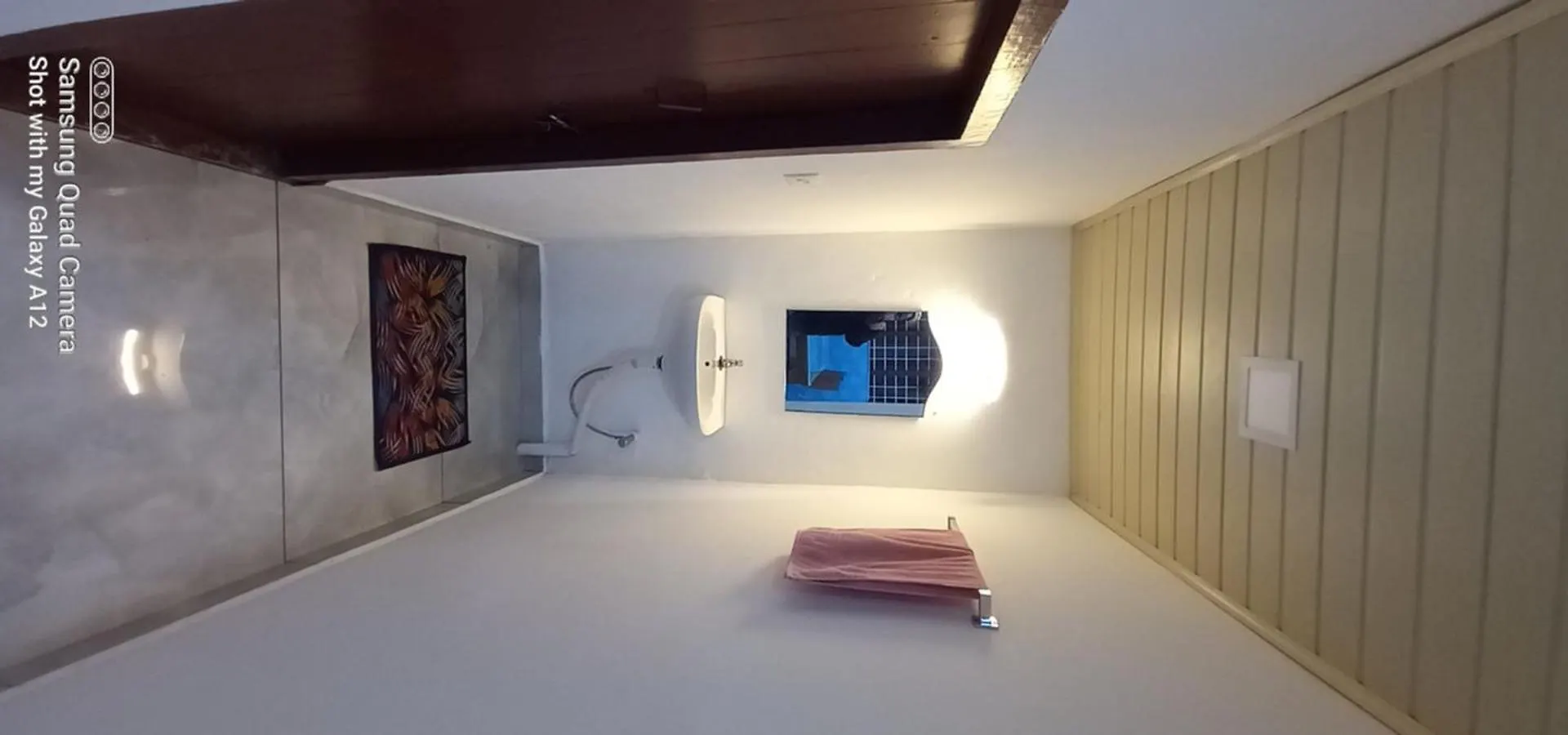 Bed & Breakfast Perumaal Homestay Munnar India
