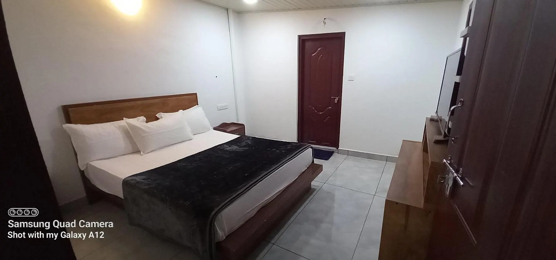 Perumaal Homestay Munnar