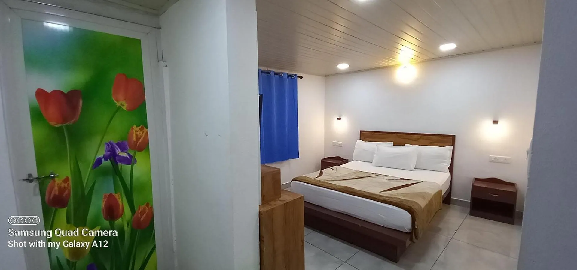 Perumaal Homestay Munnar